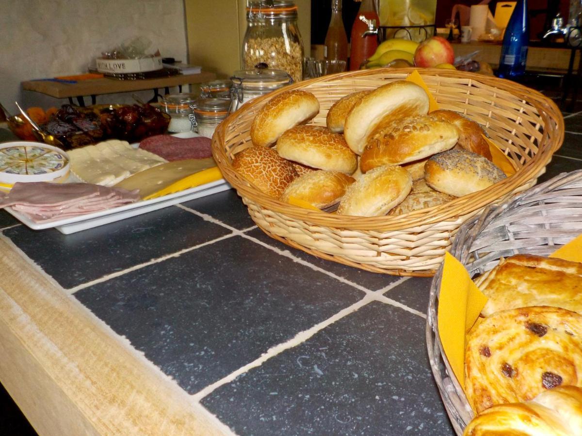 De Wabisabiboerderij Bed & Breakfast Oedelem Екстериор снимка